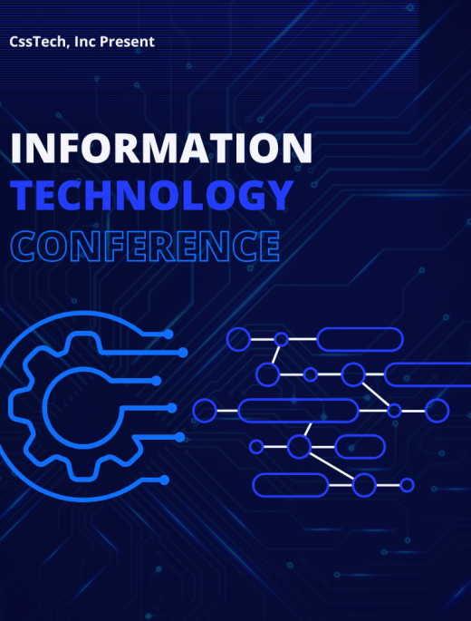 CssTech, Inc Present